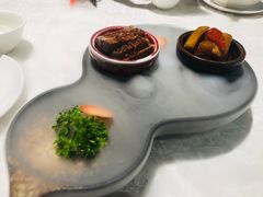 -红棉中餐厅·广州海航威斯汀酒店