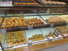 -詹记桃酥(南七店)