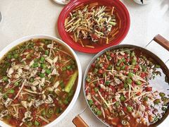 -蛙兔鸡自贡风味·特色江湖菜(广都店)