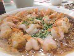 -红菜坊·烤鸭·川鲁宴(石园店)