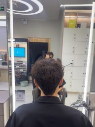 -苏豪路易士·嘉玛发廊