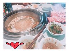 -七欣天香辣蟹火锅(南京建宁路大观天地店)