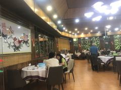 -绿雅居原生态农庄(小涌店)