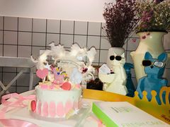 -丁先生蛋糕·品质鲜作(桐梓林店)