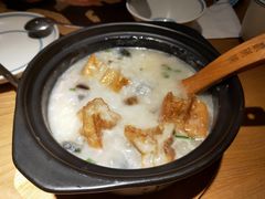 -吴记粥铺·淮扬小馆(欧尚店)