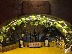 -青岛葡萄酒博物馆