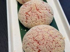 -珠江皇冠假日酒店-富临轩中餐厅