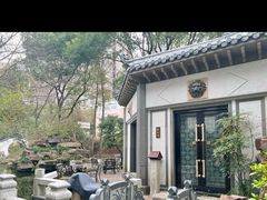 -香然会·园林雅宴(陆家嘴店)