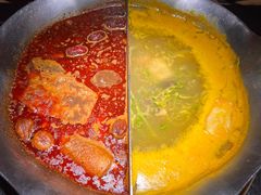 -湊湊火锅·茶憩(上海合生汇店)