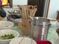 -秀妈厨房(灰汤老店)