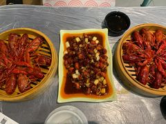 -靓靓蒸虾·头牌蒸虾(雪松路总店)