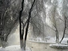 -水磨沟公园