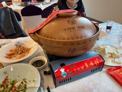 -千岛湖鱼味馆(十字街总店)