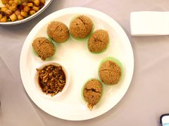 雷家豆腐圆子-贵州大厦贵州厅(樱花园西街店)