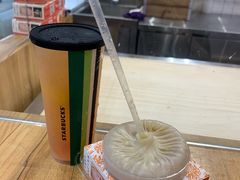 -阿文汤包蟹黄汤包(豫园商城店)