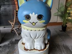 -米乐乖乖猫咪咖啡馆·猫咖(深圳湾后海汇店)
