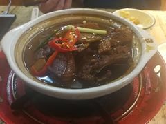 -聪辉同安老美食饭店(大元路店)