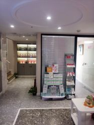 -咪咪专业脱毛连锁机构