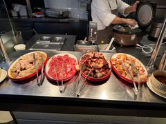 -The COOK·厨餐厅·自助餐(浦东嘉里大酒店)