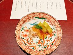 -晴空·日本料理(万象城店)