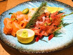 -达摩君日本料理(泰海花园小区店)