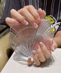 -今玥美甲美睫