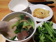 -富源春面馆(四川北路店)