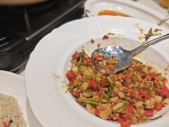 -上地宴·中关村的会客厅(清河高铁站店)