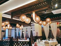 大堂-瑶王府·广西菜(茶花园店)