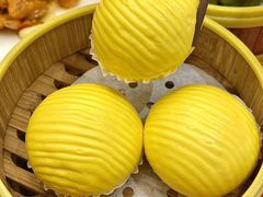 -福满楼·海鲜酒家(福永益田店)