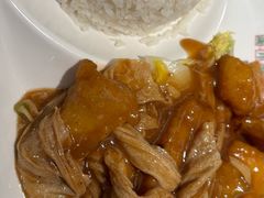 -新世界餐厅(万达店)