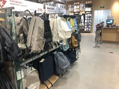 -MUJI无印良品(金狮广场店)