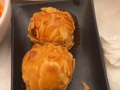 -上海金桥红枫万豪酒店-万豪中餐厅