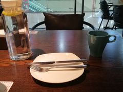 -酷公社·榴莲披萨(太原街店)