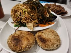 -紫光园·小馆(太玉园店)