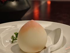 -中国坊中餐厅(石家庄希尔顿酒店)