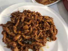 -郭林家常菜烤鸭(曙光西路店)