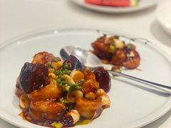 -唐廊烤鸭店(工体店)