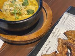 -Local泰莲庭(虹鳟鱼店)
