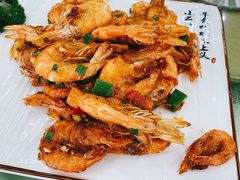 -景好海鲜餐厅(大鹏必选旅游店)