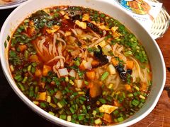 -长安面坊(西点茂店)