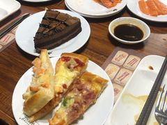 -汉巴味德(乐宾百货店)