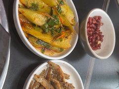 -野菌皇海景野生菌火锅(滨海大道店)