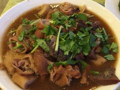 -北京小肠陈饭庄(方庄店)