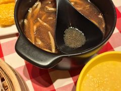 -西贝(紫荆广场店)
