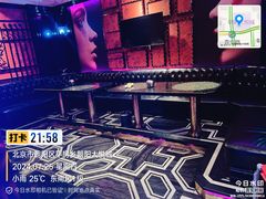 -歌友汇KTV(大悦城11层店)