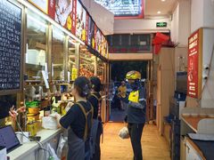 -陆记鹅庄·潮汕菜·狮头鹅(大仟里店)