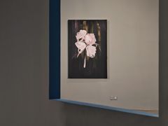 -chi K11艺术空间展览厅