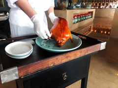 -无锡苏宁银河国际酒店-悦府65中餐厅
