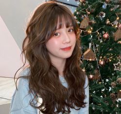 -HG美发设计沙龙